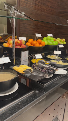 Swissôtel Hotel Makkah thumb 9